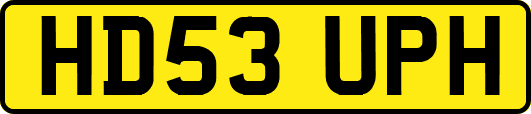 HD53UPH