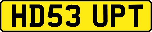 HD53UPT