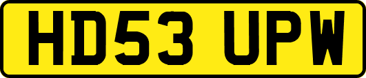HD53UPW