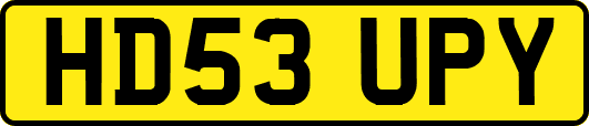 HD53UPY