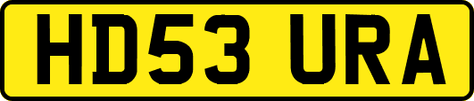 HD53URA