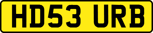 HD53URB