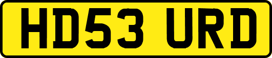 HD53URD