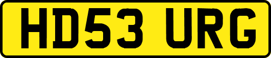 HD53URG