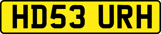 HD53URH