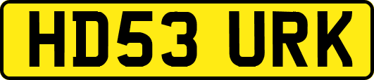 HD53URK