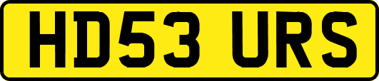 HD53URS