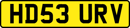 HD53URV