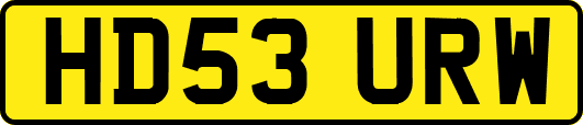 HD53URW