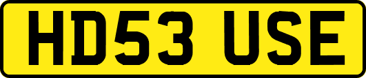 HD53USE