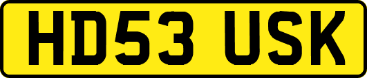 HD53USK