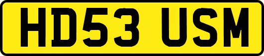 HD53USM