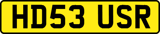 HD53USR