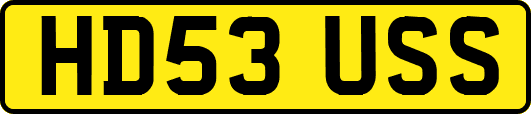 HD53USS