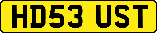 HD53UST