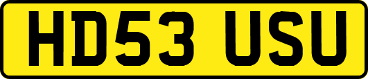HD53USU