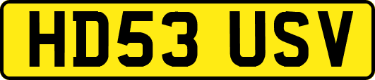 HD53USV