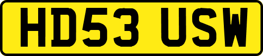 HD53USW