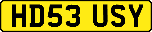 HD53USY