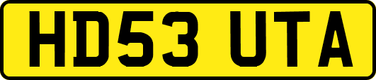 HD53UTA