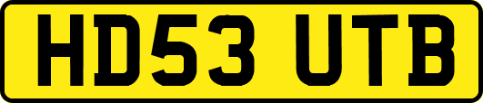 HD53UTB