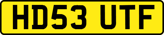 HD53UTF