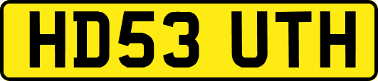HD53UTH