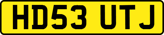 HD53UTJ