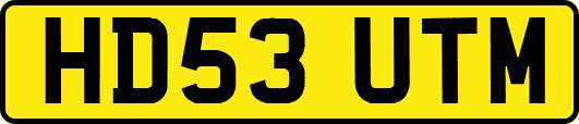 HD53UTM