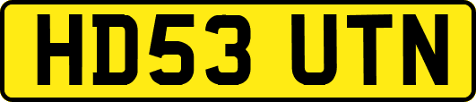 HD53UTN