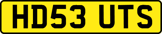 HD53UTS
