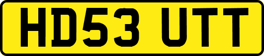 HD53UTT