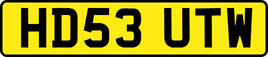 HD53UTW