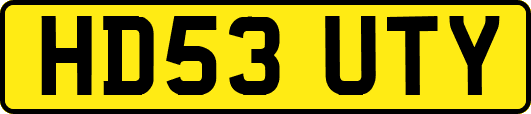 HD53UTY