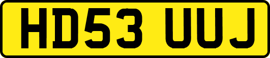 HD53UUJ