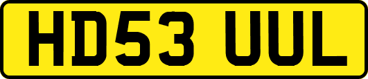 HD53UUL