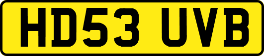 HD53UVB
