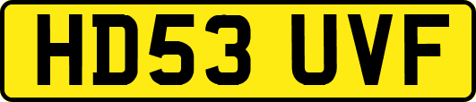 HD53UVF