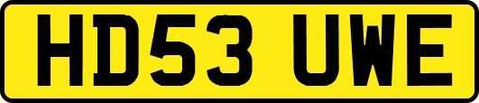 HD53UWE