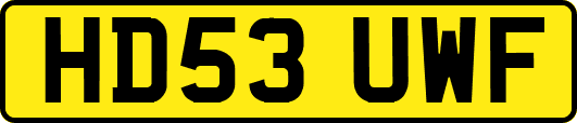 HD53UWF