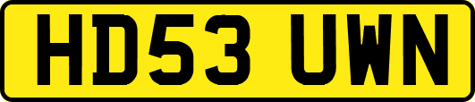 HD53UWN