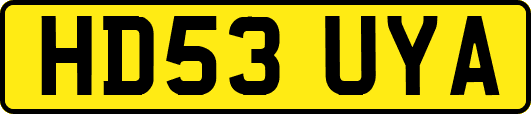 HD53UYA