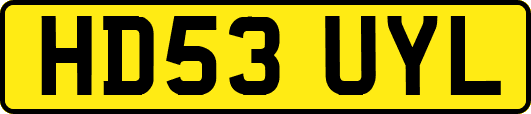 HD53UYL