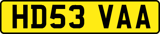 HD53VAA