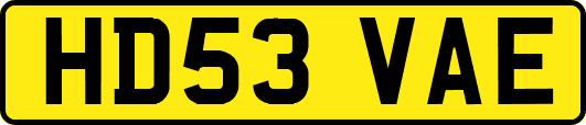 HD53VAE