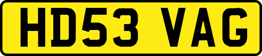 HD53VAG