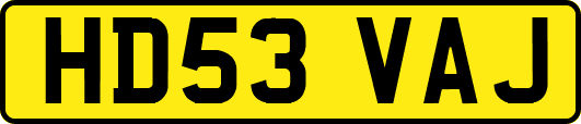 HD53VAJ