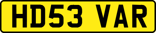 HD53VAR