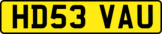 HD53VAU