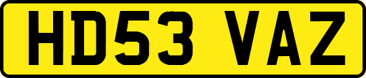 HD53VAZ